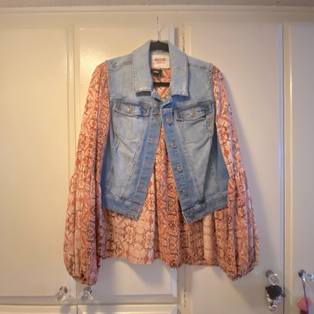DAISY JONES-ISH TWO-FOR-ONE